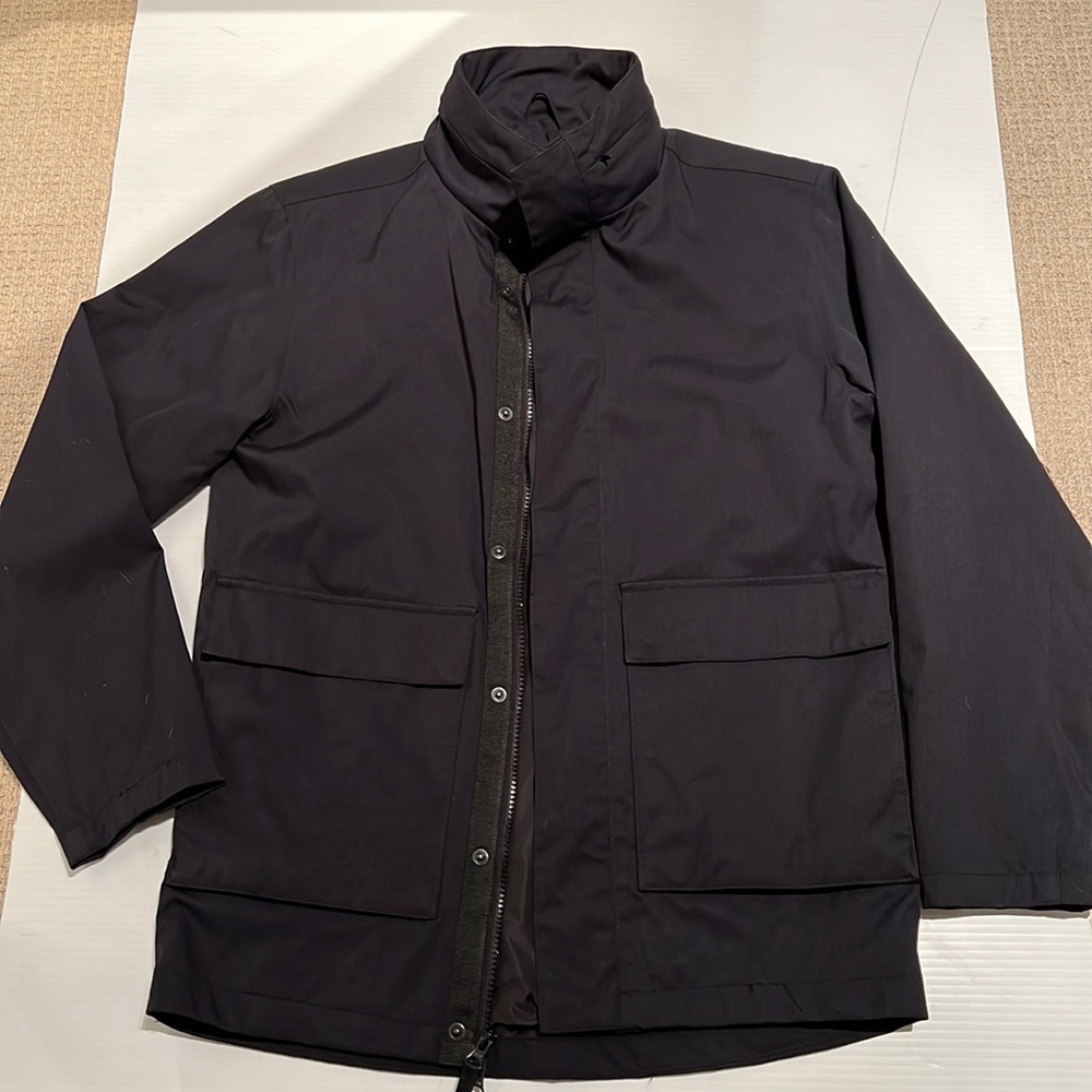 Baro Drywear jacket size M